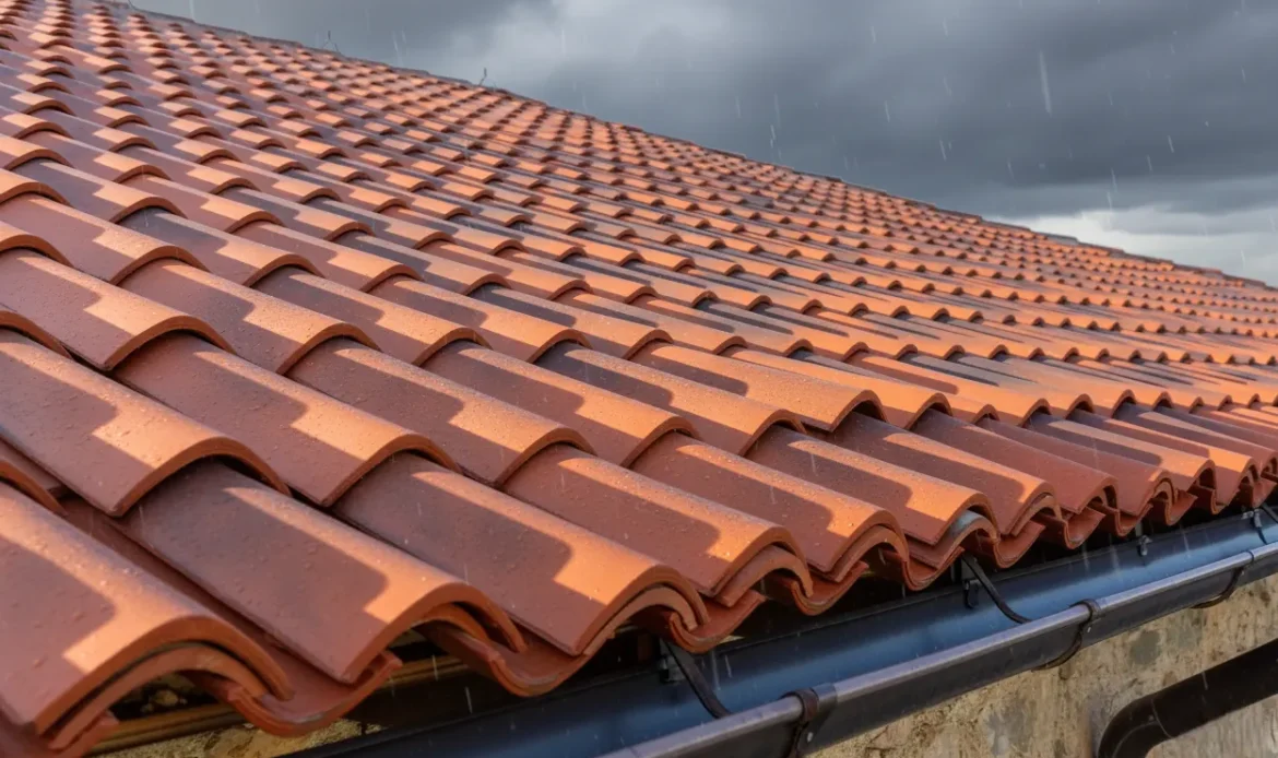 roofing unico construction