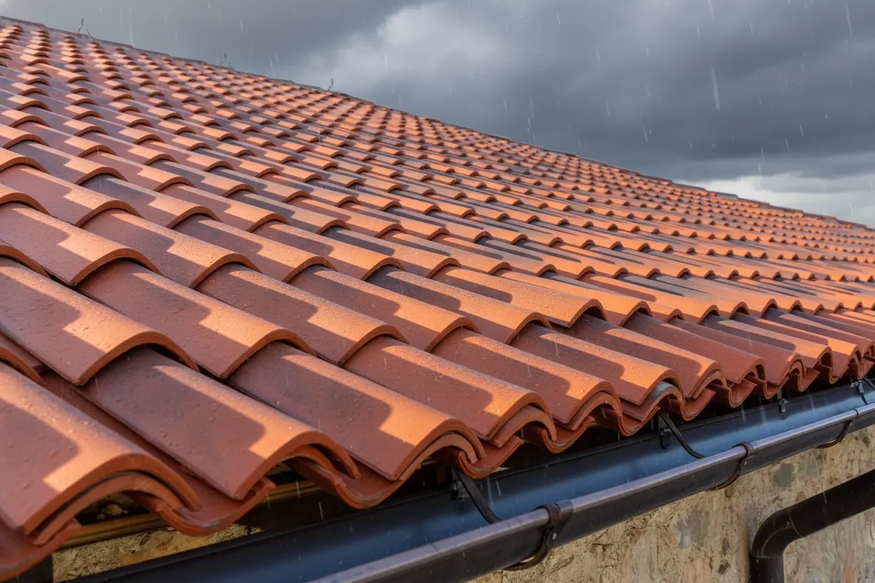 roofing unico construction