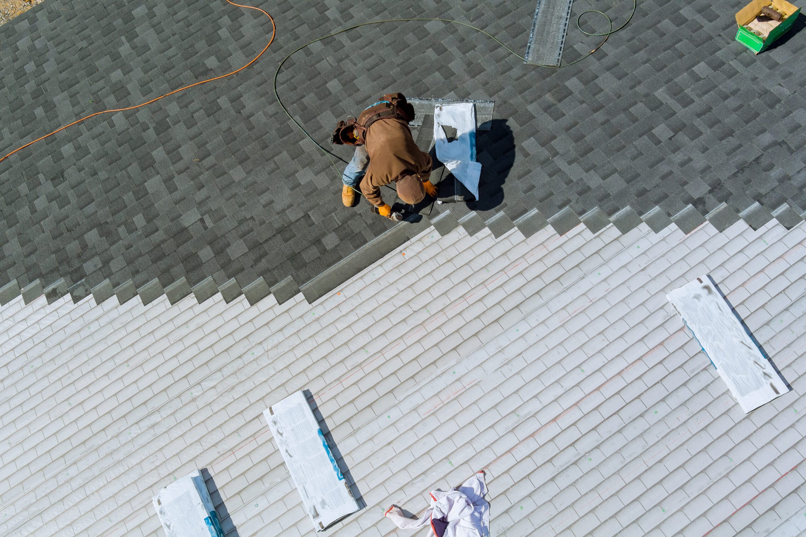 Our Work - Unico Construction